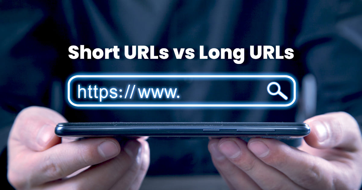 Short URLs vs Long URLs: Which One Actually Performs Better in 2026?